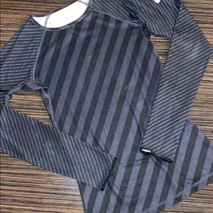 Nike Pro Dri Fit long sleeve✨